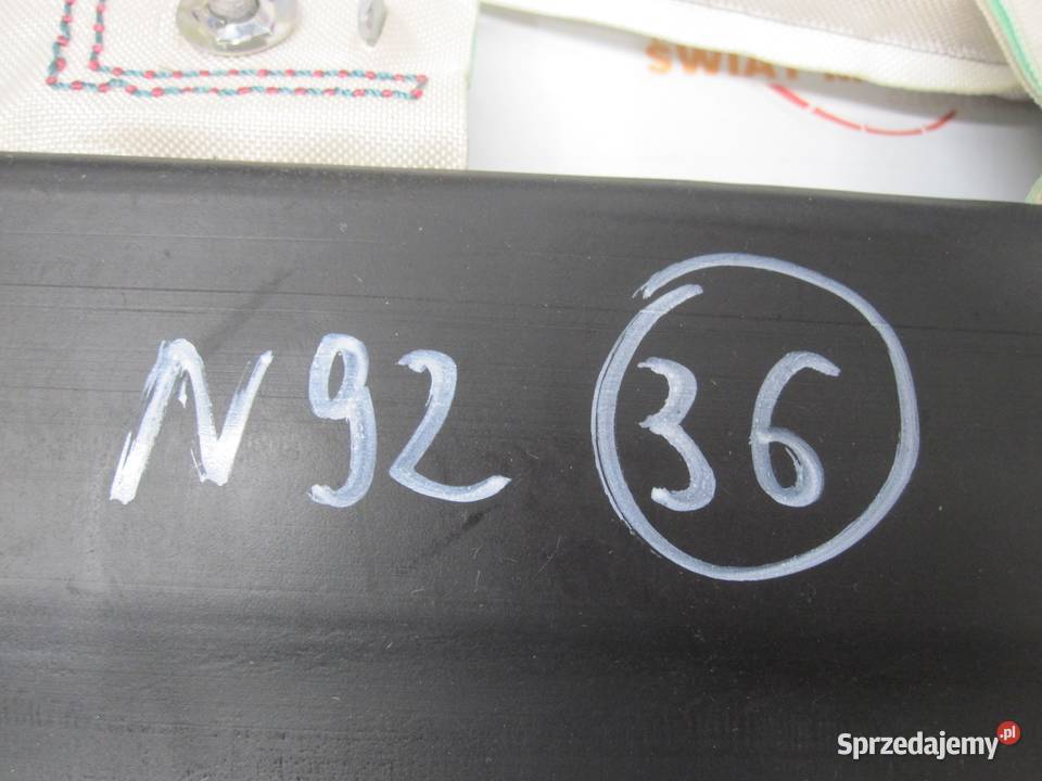 CHEVROLET CAPTIVA LIFT 11r kurtyna prawa Kielce sprzedam