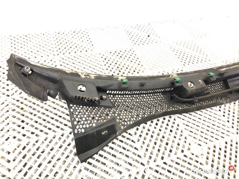 PODSZYBIE FIAT 500 735426018 Hatchback OSŁONA Podszybia