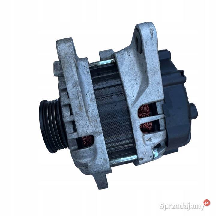 Alternator HYUNDAI TUCSON 0410r 20 16V G4GC wielkopolskie Barłogi