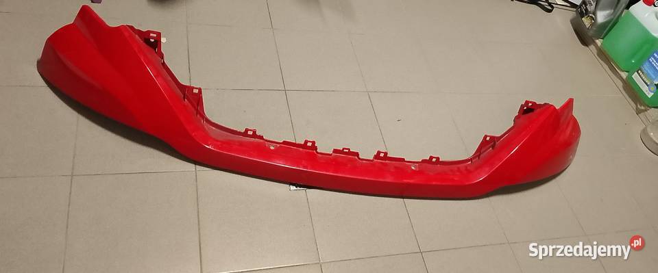 Listwa blenda atrapa grilla Iveco daily VI 6 Motoryzacja podkarpackie Rzeszów