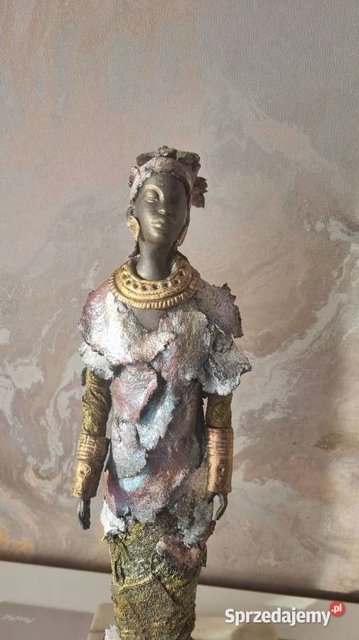 Afrykanka Rękodzieło Zamość