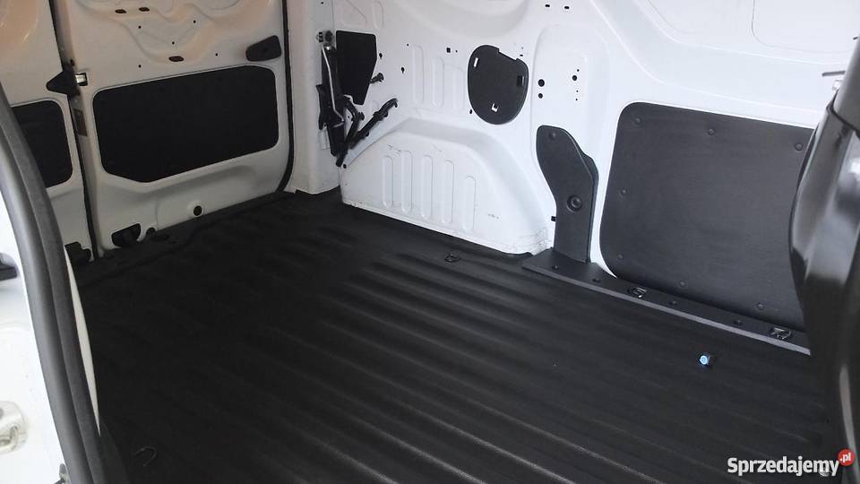 Dacia Dokker Van Gorzów Wielkopolski sprzedam