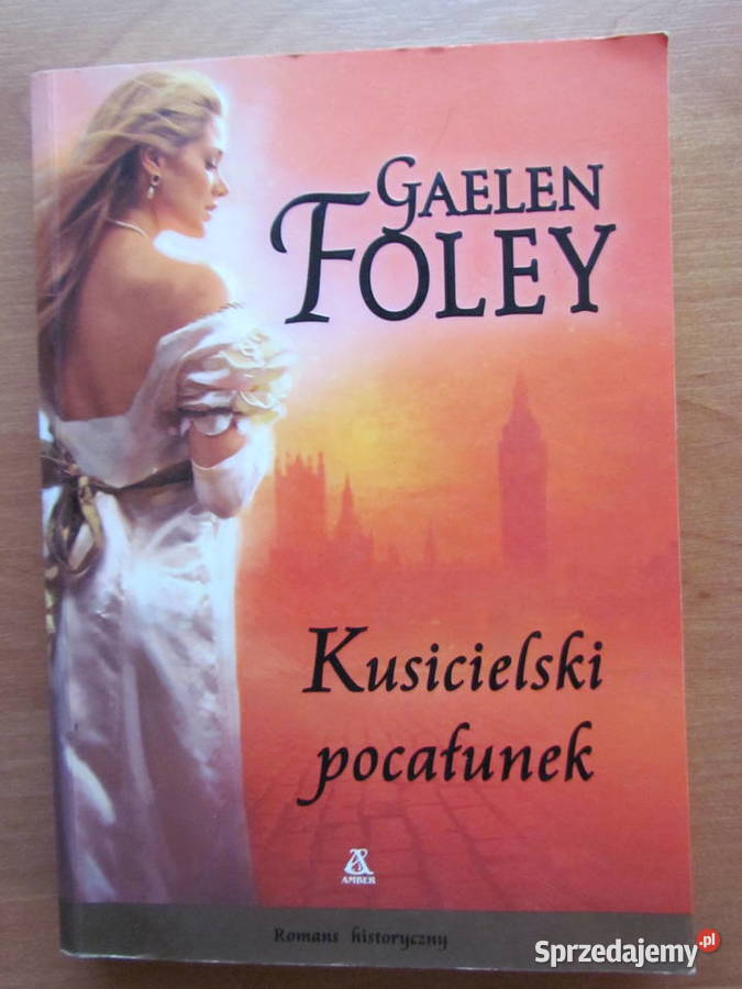 4 książki seria Romans historyczny Rok wydania 1999 Lubliniec sprzedam