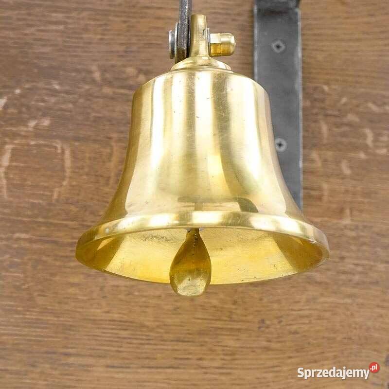 Dzwonek do drzwi BELL SHOP