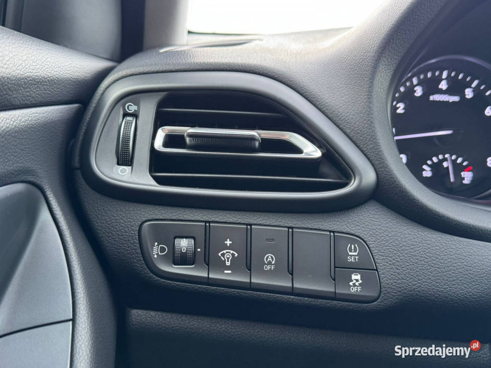 Salon Polska Autoryzowany dealer Faktura VAT 23 Kalisz