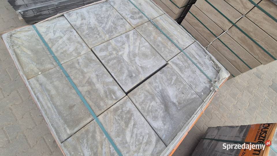 Płytka chodnikowa podlaskie Białystok