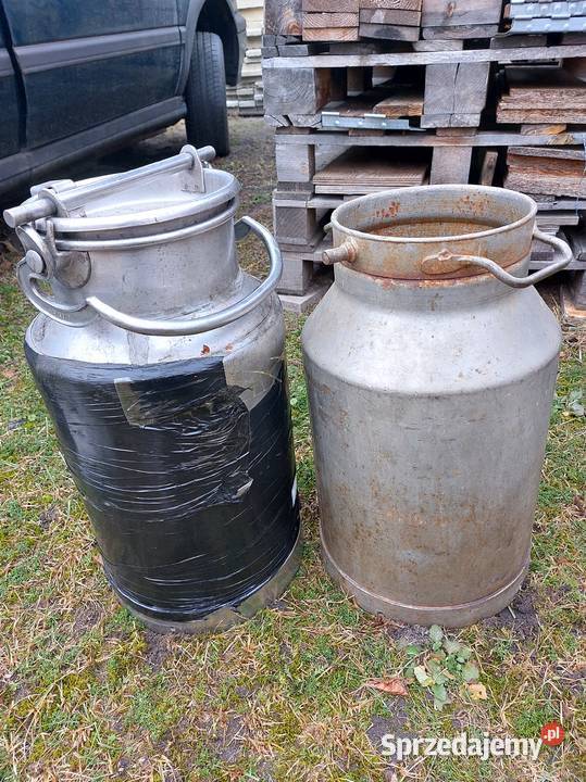 Bańka 30l Beczka 200l kanister 20l Pozostałe Starachowice