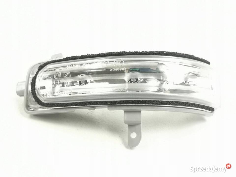 KIERUNKOWSKAZ LEWY MAZDA 5 CX7 CX9 2007 NOWY lubelskie