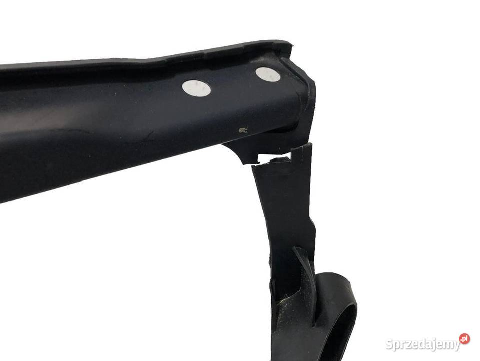 OPEL CORSA D 20062014 PAS PRZÓD PRZEDNI Pozostałe Skarżysko-Kamienna