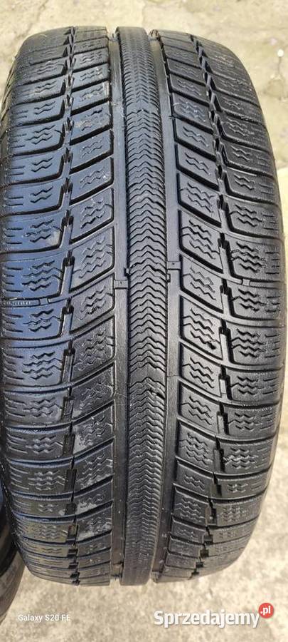 Opony wielosezonowa 225 45 17 Michelin Michelin Ostrów Wielkopolski