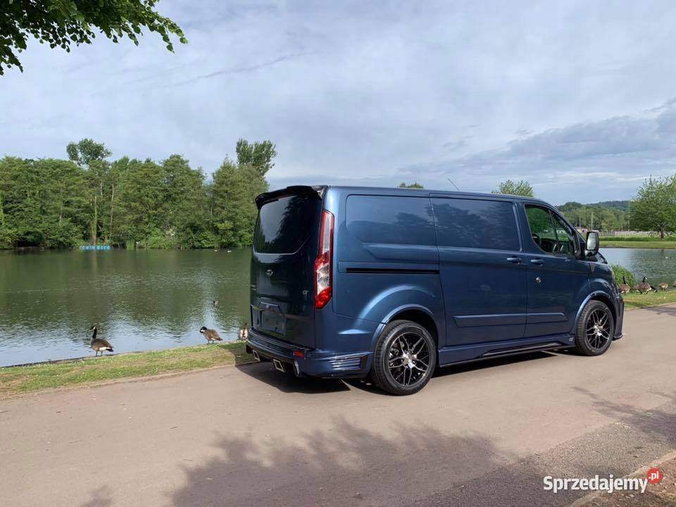 Film Protection Anti-Rayure Poignée Porte Pour Ford Transit Custom 2018-2023 - 4 Pièces - TPU Haute Qualité - 6