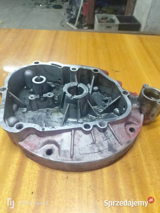 Misa olejowa do kosiarki spalinowej Części i akcesoria Łubno