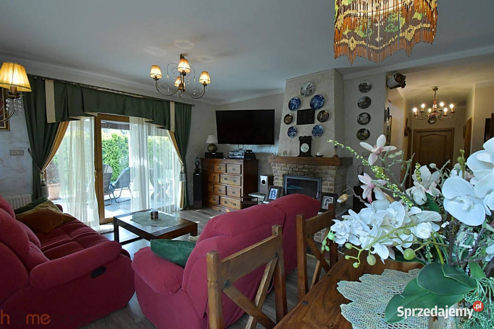 Dom wolnostojący 22798m2 Pietrzykowice