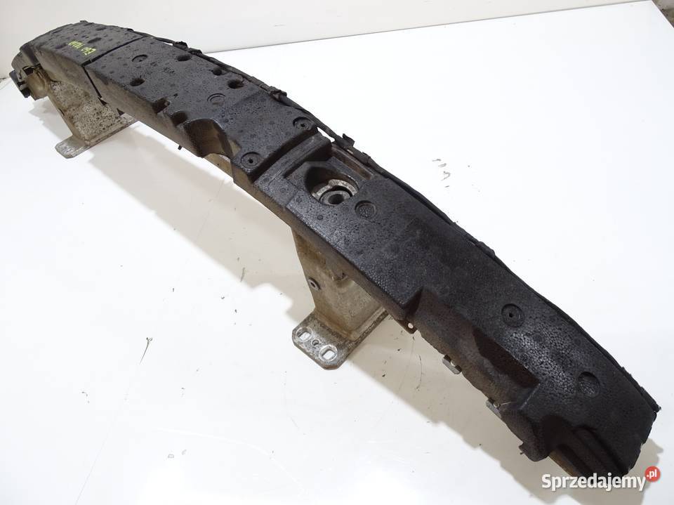 BELKA ABSORBER ZDERZAKA PRZÓD BMW E60 E61 OE lubelskie