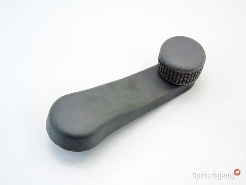 KORBKA PODNOSZENIA SZYBY SKODA FABIA I śląskie Sosnowiec