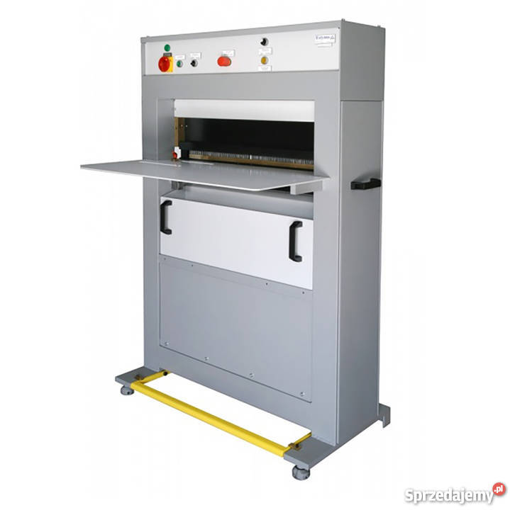 Sprzedaż parku maszynowego do prac Dąbrowa Górnicza wyposażenie