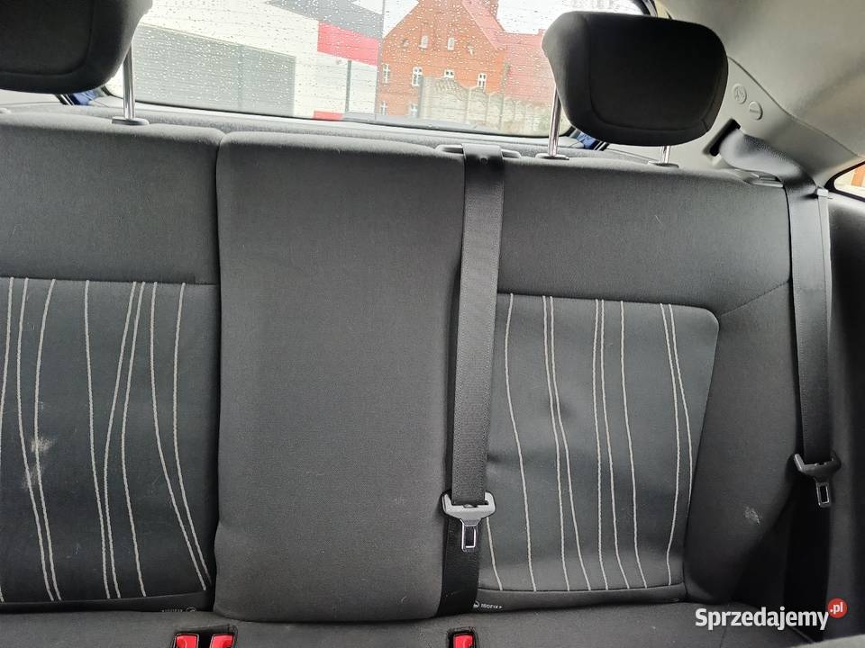 Opel Corsa D mały przebieg 105 Kopanica