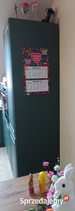 Amica BK340588 studio chłodziarko zamrażarka Brzeg