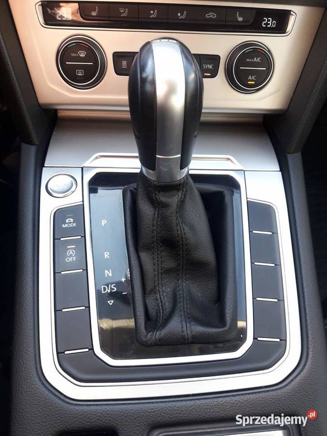 2017 Volkswagen passat b8 tdi dsg7 Kutno sprzedam