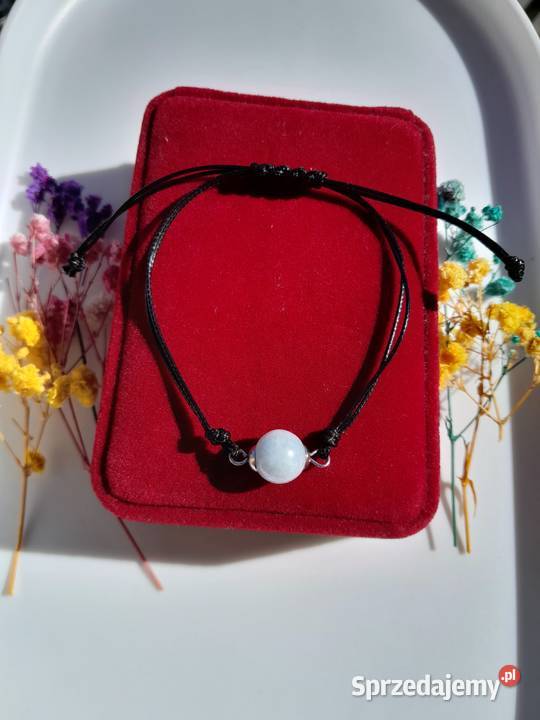 Bransoletka z kamieni naturalnych Kozienice sprzedam