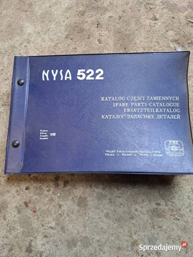 Junak ŻUK NYSA opolskie Kluczbork
