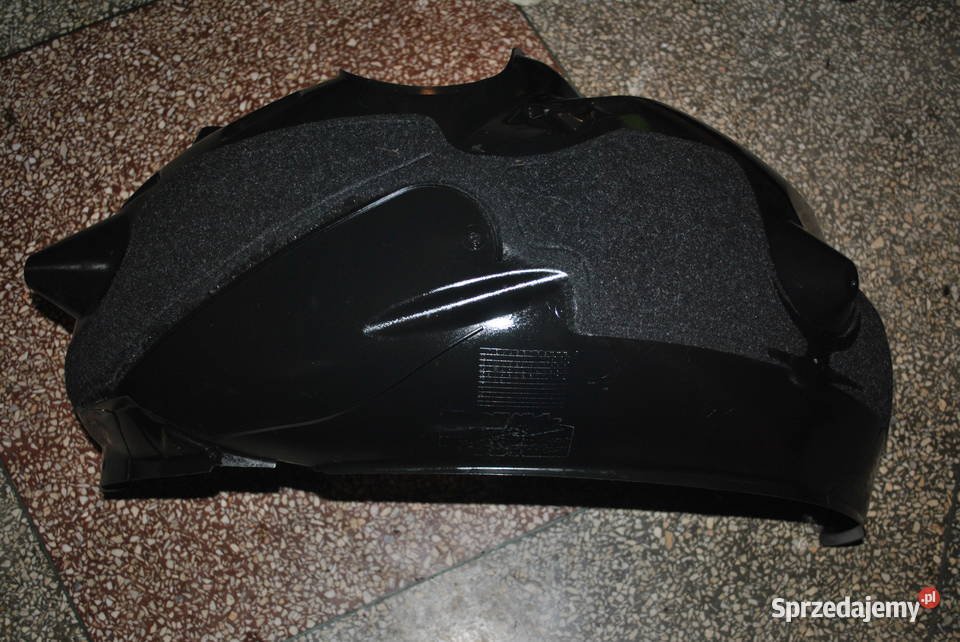 Nadkole prawy tył BMW E60 M Pakiet Poręba sprzedam