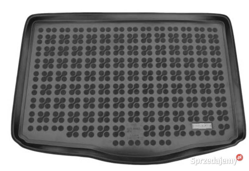 Alfa Romeo Mito 0818 mata do bagażnika NOWA Łódź