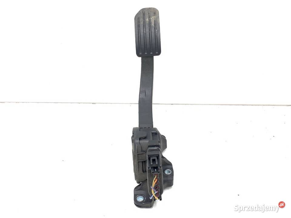 POTENCJOMETR GAZU VOLVO S80 II 31329058 20 163 osobowe Motoryzacja