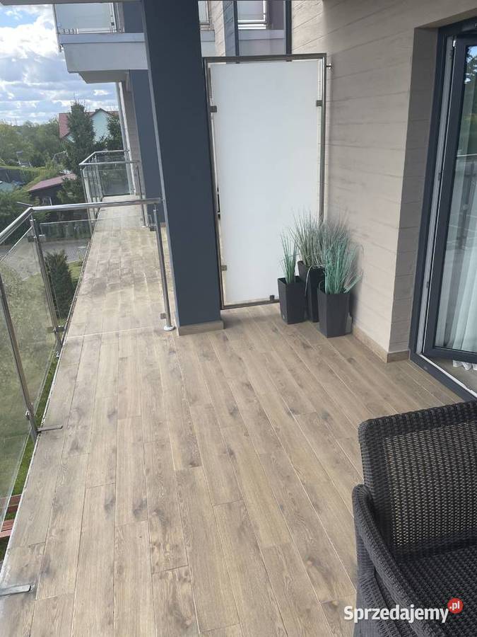 Mieszkanie Sianożęty