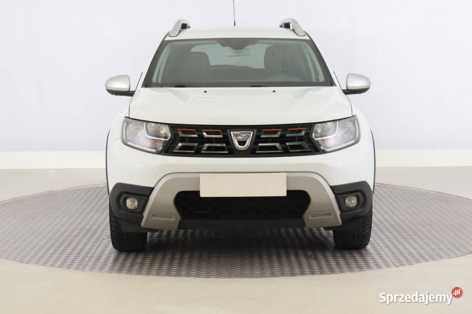 Dacia Duster 16 SCe Duster Zabrze sprzedam