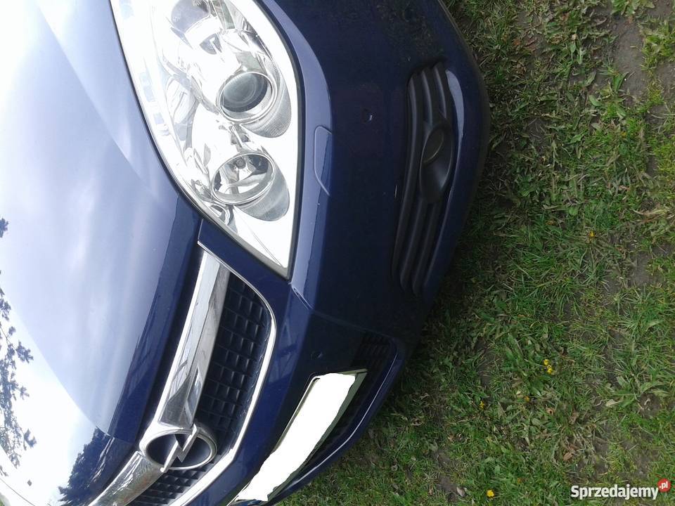 Opel Vectra C Lift 150 wspomaganie kierownicy Vectra Poznań