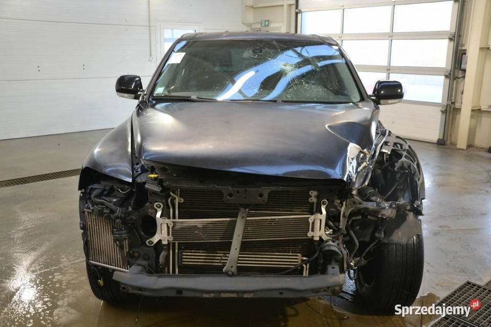 Volkswagen Touareg 30 tdi 225 automat skóra 234238km