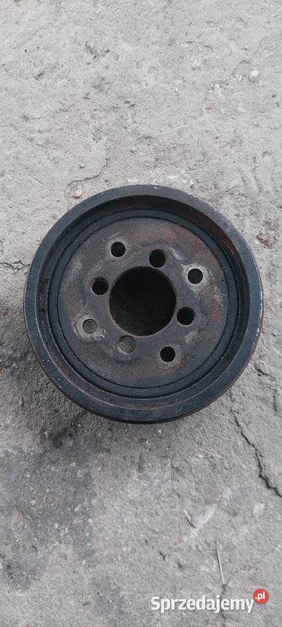 Koło pasowe wału korbowego ford mondeo mk1 mk2 Starachowice