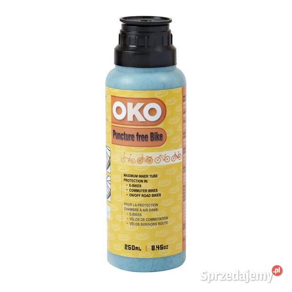 OKO Bicycle 250 ml WA710250