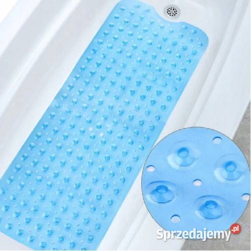Mata Antypoślizgowa Do Łazienki Wanny sprzedam