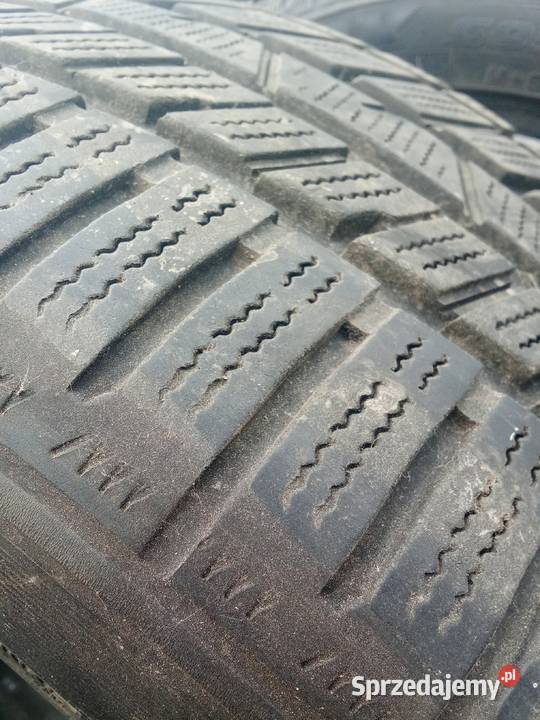 Opony TOYO 27540r20 2 zimowe Jawor