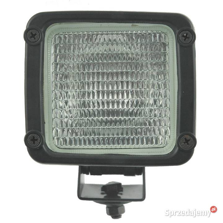 Lampa robocza H3 55W 12V Kubota L3408 Oświetlenie podkarpackie Tajęcina