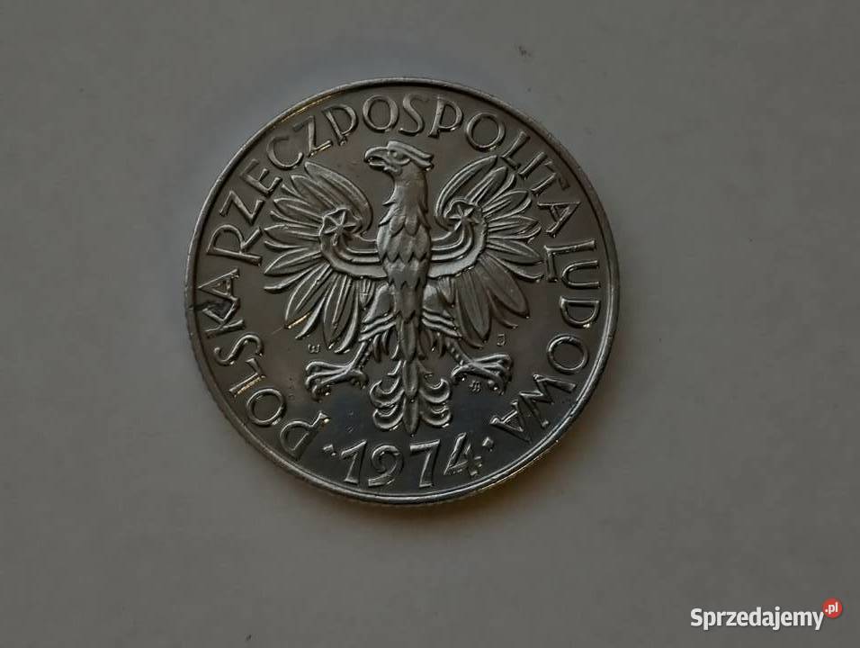 5 1974r mazowieckie Warszawa