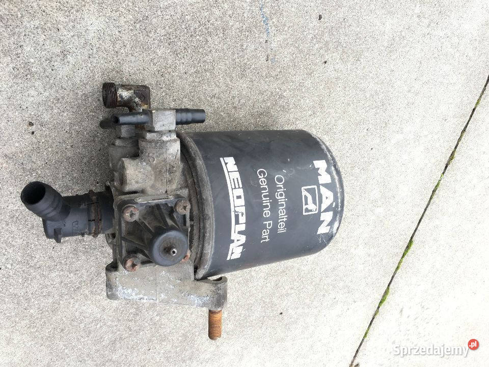 Osuszacz Wabco 4324101130 Maszewo