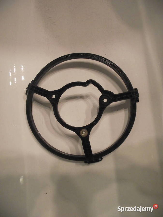 Audi Volkswagen Obudowa wentylatora klimatyzacji osobowe