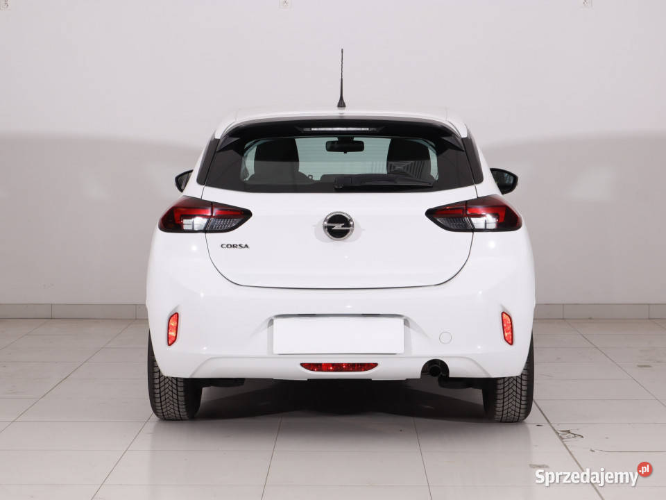 Opel Corsa 12 Corsa Piaseczno