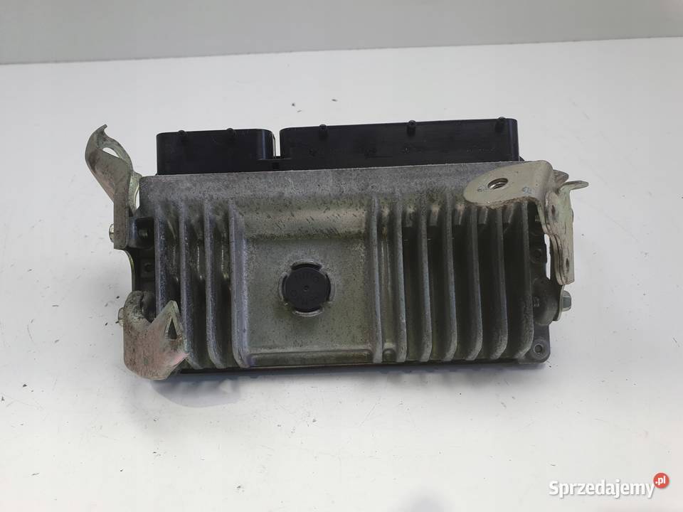 Toyota CHR CHR 18 Hybryda STEROWNIK SILNIKA Komputery sprzedam