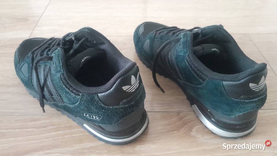 Buty męskie sportowe ADIDAS ZX 750 rozmiar 41 13 lubelskie