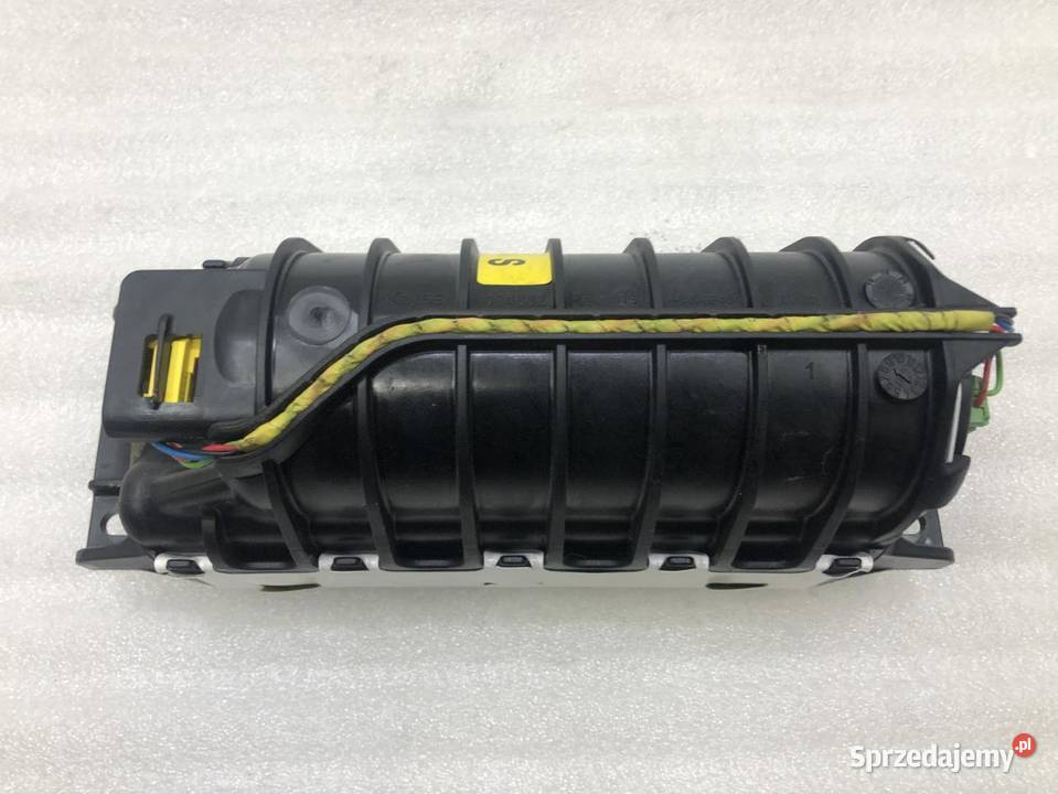 AIRBAG PASAŻERA AUDI Q7 4L 0515 4L0880204D sprzedam