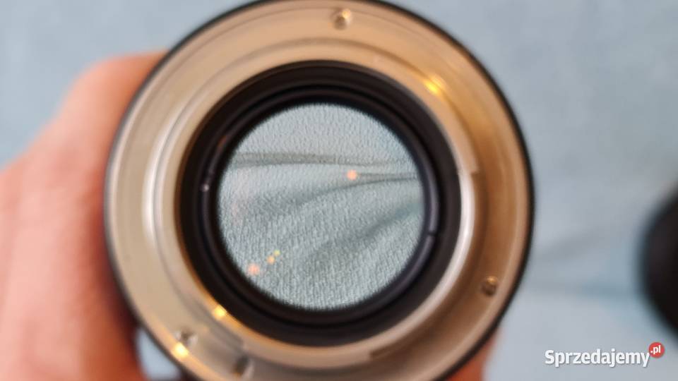 Samyang 35mm F14 ED AS UMC MF pełna klatka Sony