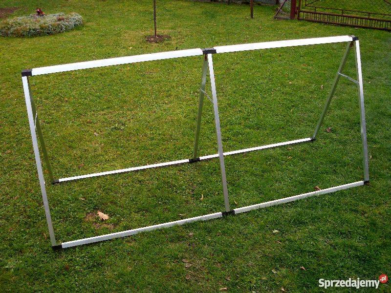 Rama banerowa stelaż reklamowy konstrukcja Krosno