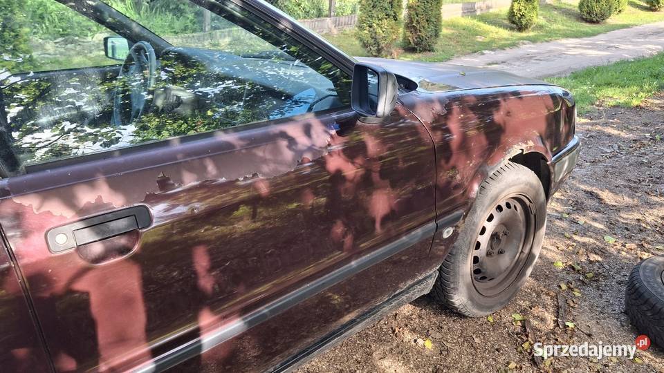 Audi 80 Na części Surhów sprzedam