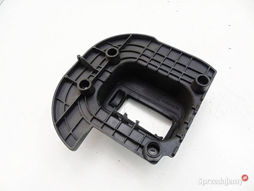 Obudowa nagrzewnicy Jumper Ducato Boxer 2007 Pozostałe Sosnowiec sprzedam