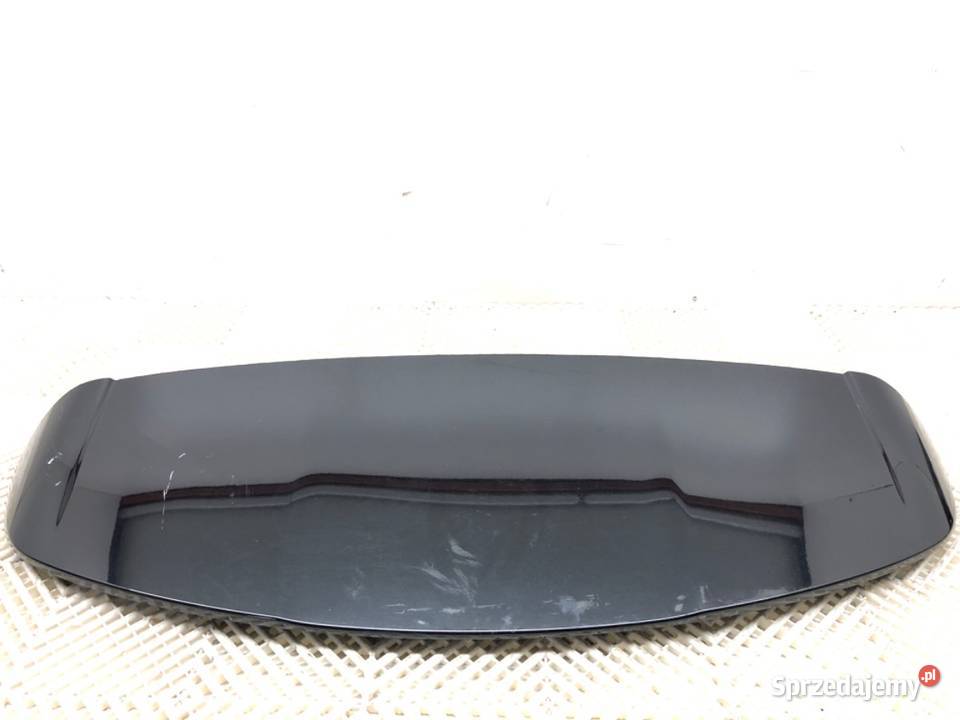 SPOILER LOTKA MERCEDES W176 Hatchback 1218