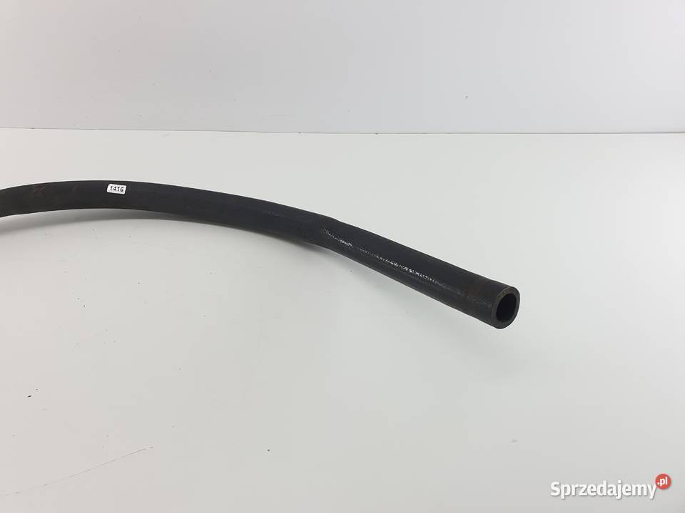 WAZ PRZEWOD PLYNU MOCOWANIE MAN LE Janowice sprzedam